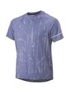 Fietsshirts korte mouw Trail Jersey Kids