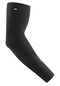 Armlinge Thermo Armlinge Schwarz black