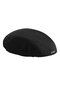 Helmüberzieher Allwetter Helmhaube Schwarz black