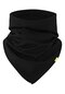 Unisex Schlauchtuch SCHLAUCHTUCH Schwarz black