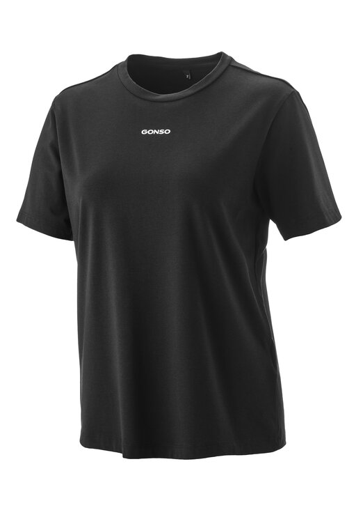Fietsshirts korte mouw Off‑Bike T-Shirt W