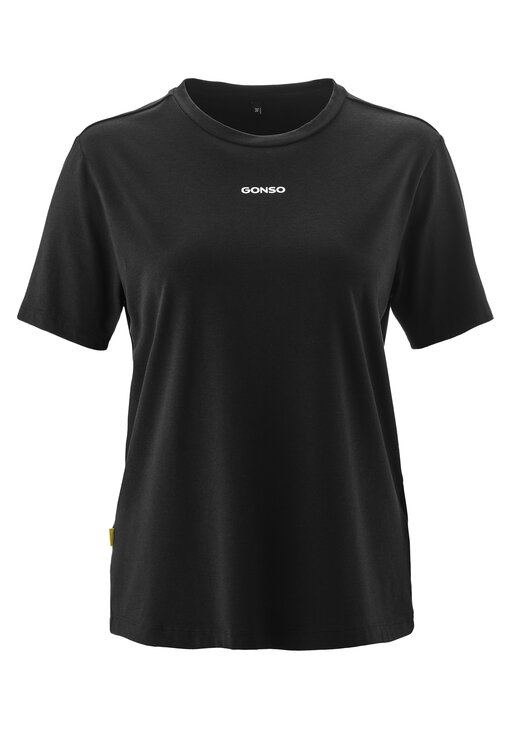 Fietsshirts korte mouw Off‑Bike T-Shirt W