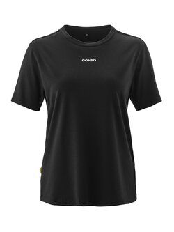 Radtrikots kurzarm Off‑Bike T-Shirt W
