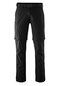Bikepants Zip-Off Men Pants Portland black black