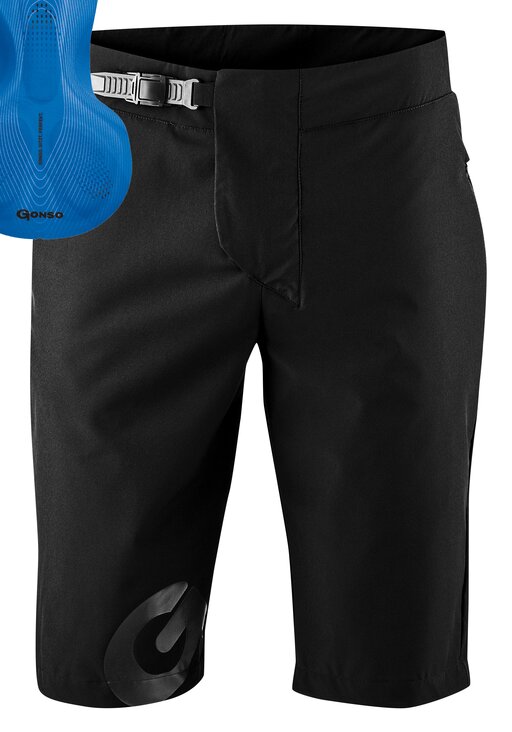 Bike Shorts Sitivo Shorts