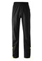 Bike Rain Pants Unisex Pants Nandro Long-Zip black black