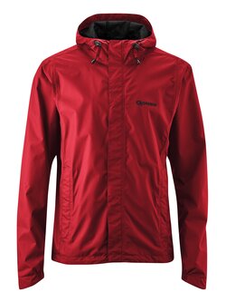Bike Jackets Save Light
