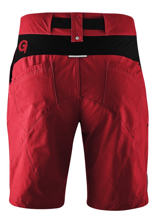 Fietsshorts Arico Basic