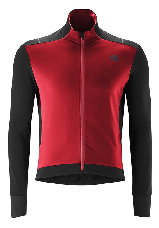 Fietsshirts lange mouw BAVELLA