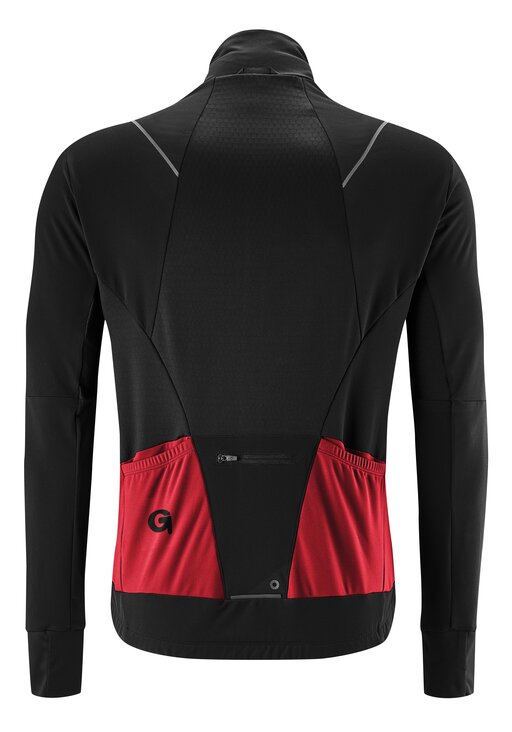 Fietsshirts lange mouw BAVELLA