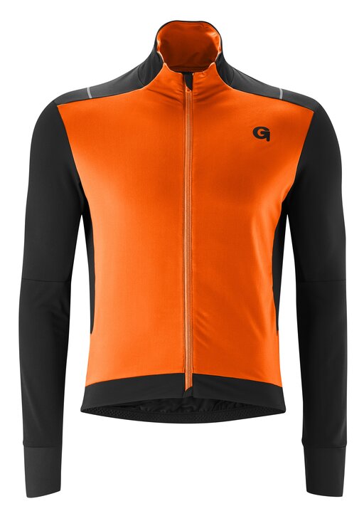 Fietsshirts lange mouw BAVELLA