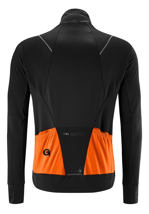 Fietsshirts lange mouw BAVELLA