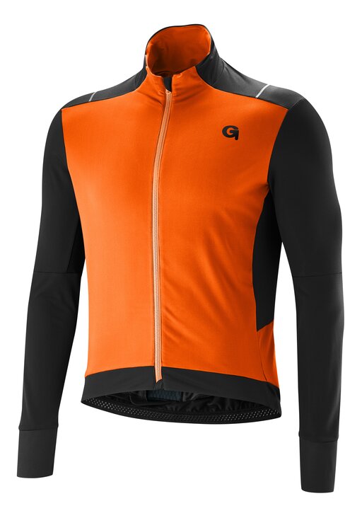 Fietsshirts lange mouw BAVELLA