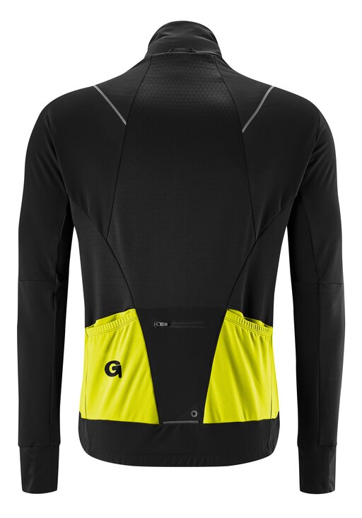 Fietsshirts lange mouw BAVELLA