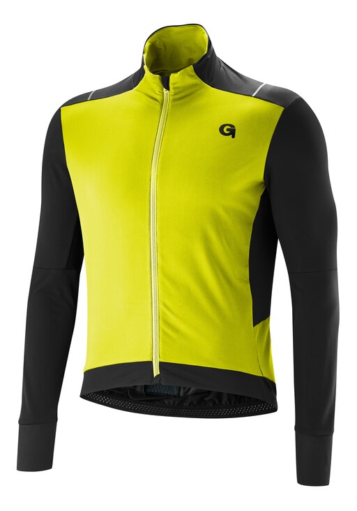 Fietsshirts lange mouw BAVELLA