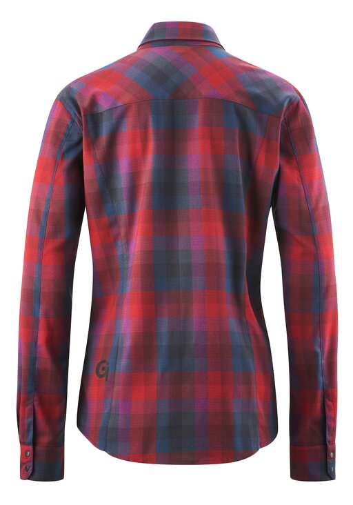 Jerseys Long Sleeve MACINI