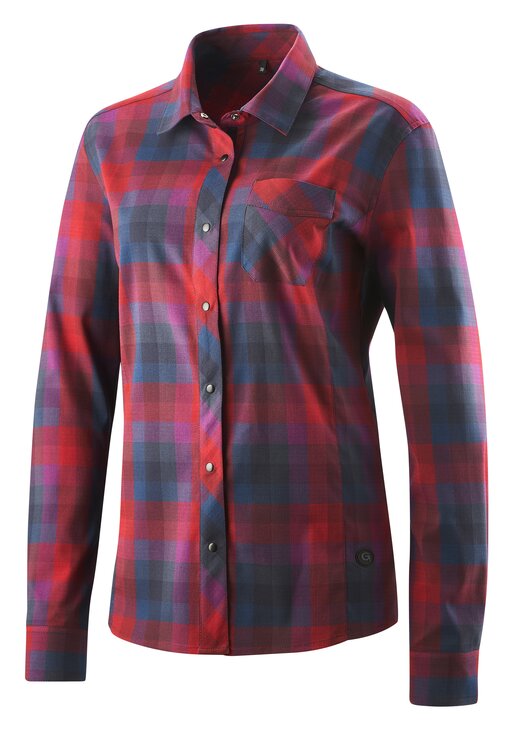 Jerseys Long Sleeve MACINI