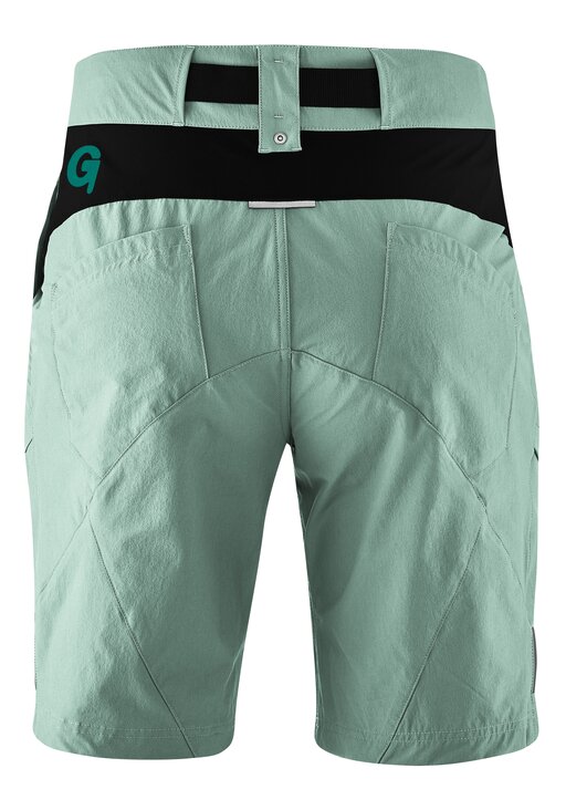 Fietsshorts Arico Basic