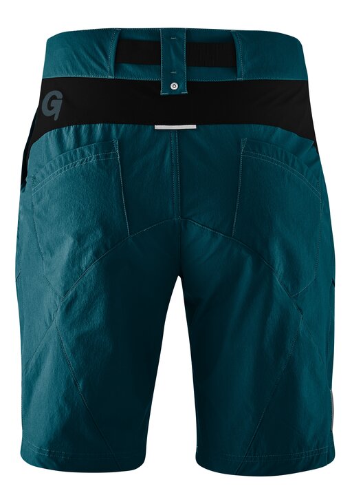 Fietsshorts Arico Basic