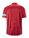 Fietsshirts korte mouw AVISIO