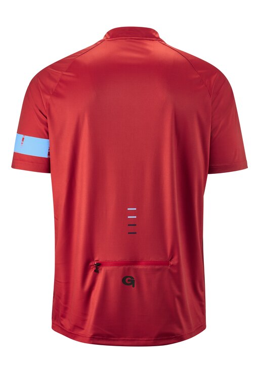Fietsshirts korte mouw AVISIO