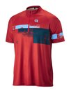 Fietsshirts korte mouw AVISIO