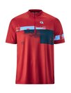 Fietsshirts korte mouw AVISIO