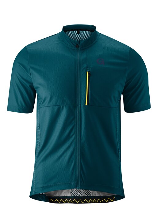 Jerseys Short Sleeve LEDRO