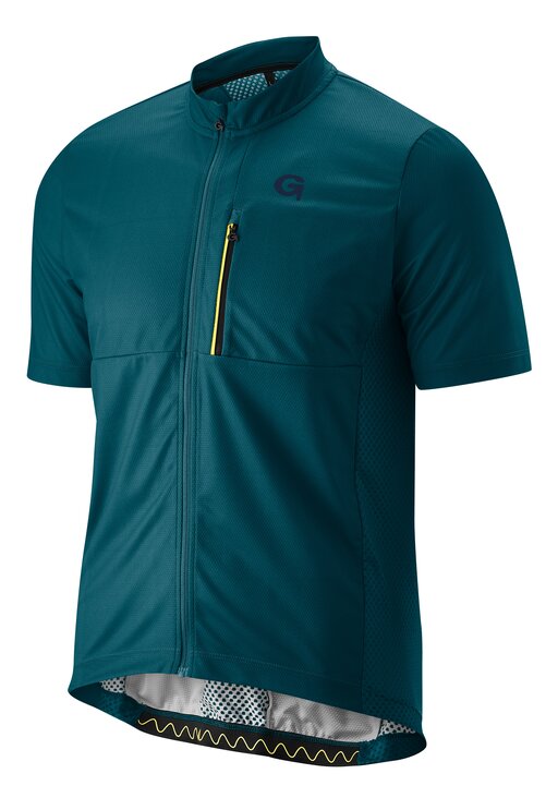 Jerseys Short Sleeve LEDRO