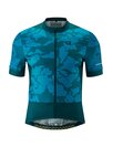 Fietsshirts korte mouw PADEON