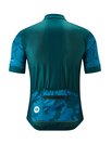 Fietsshirts korte mouw PADEON