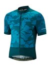 Fietsshirts korte mouw PADEON