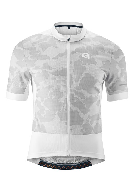 Fietsshirts korte mouw PADEON
