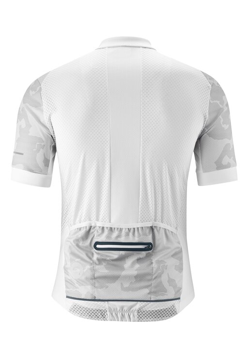 Fietsshirts korte mouw PADEON