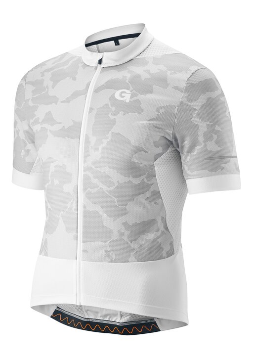 Fietsshirts korte mouw PADEON