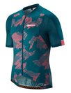 Fietsshirts korte mouw ARDOLE
