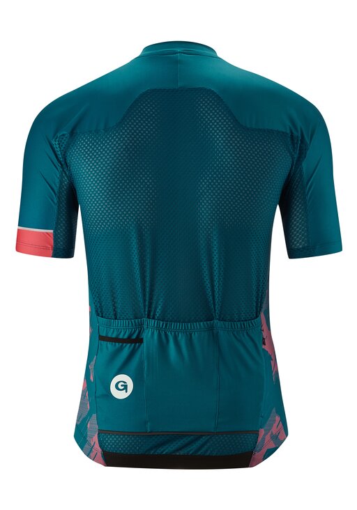 Fietsshirts korte mouw ARDOLE
