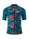 Fietsshirts korte mouw ARDOLE