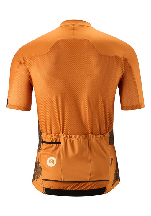 Fietsshirts korte mouw ARDOLE