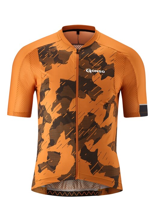 Fietsshirts korte mouw ARDOLE