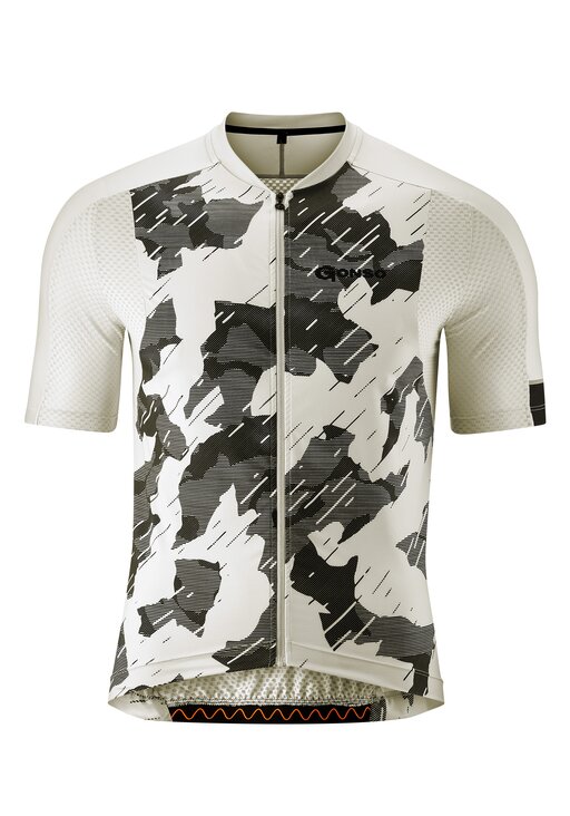 Fietsshirts korte mouw ARDOLE