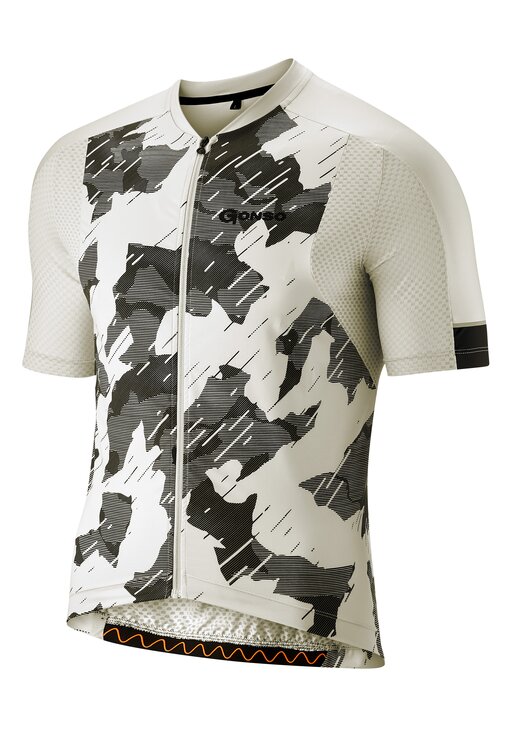 Fietsshirts korte mouw ARDOLE