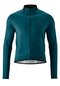  lange mouw VEDRETTA blauw torrando teal