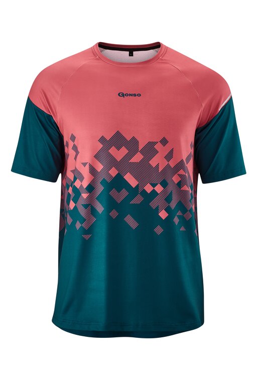 Jerseys Short Sleeve MESORES