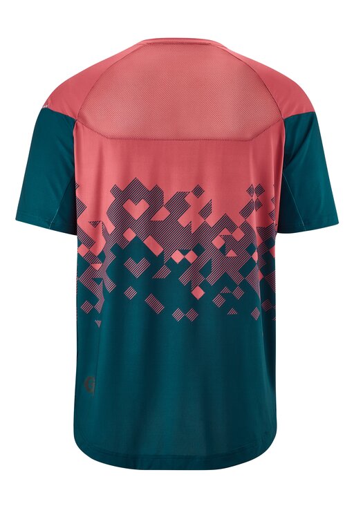 Jerseys Short Sleeve MESORES
