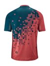 Fietsshirts korte mouw GARZOLET