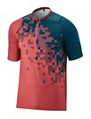 Fietsshirts korte mouw GARZOLET