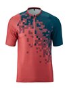 Fietsshirts korte mouw GARZOLET