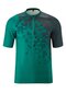  korte mouw GARZOLET groen quetzal green