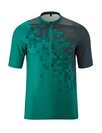 Fietsshirts korte mouw GARZOLET